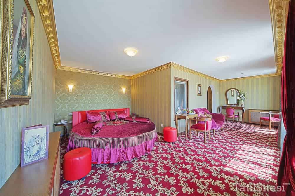 Best Western Antea Palace Hotel & Spa